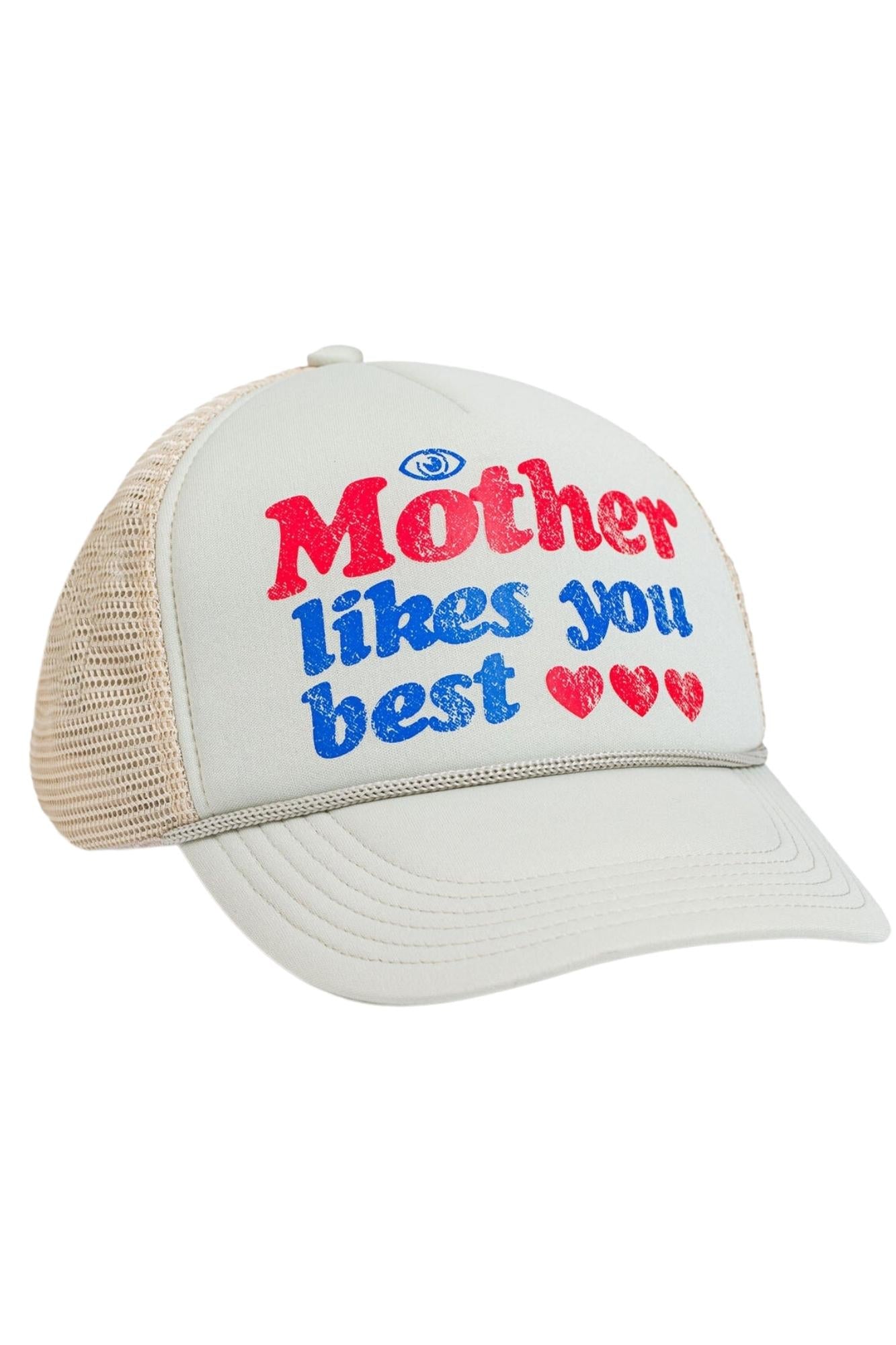    mother-hat