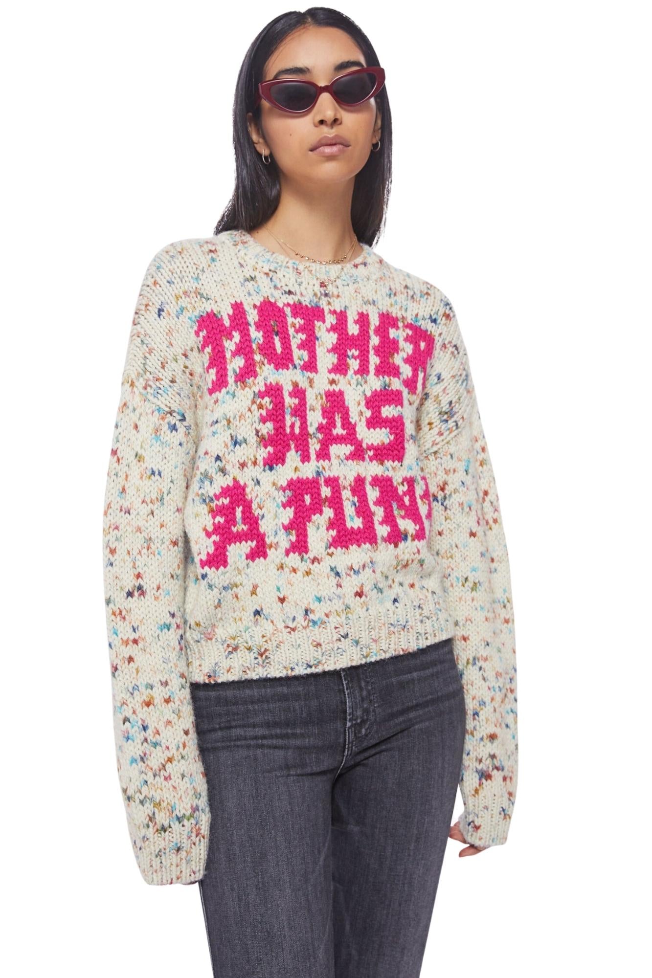     mother-punk-sweater