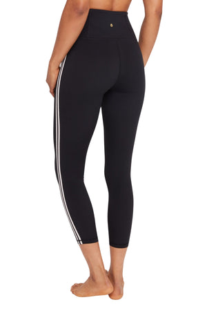 stripe-legging