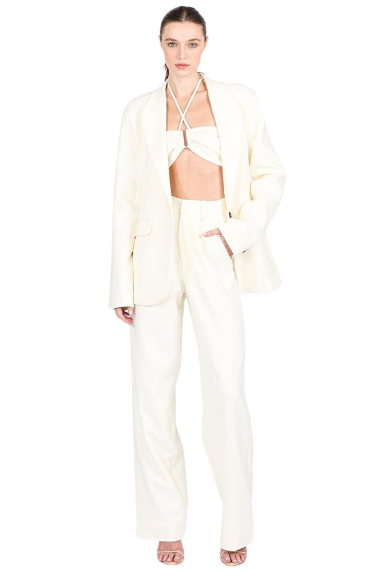     Luciana-creme-blazer3