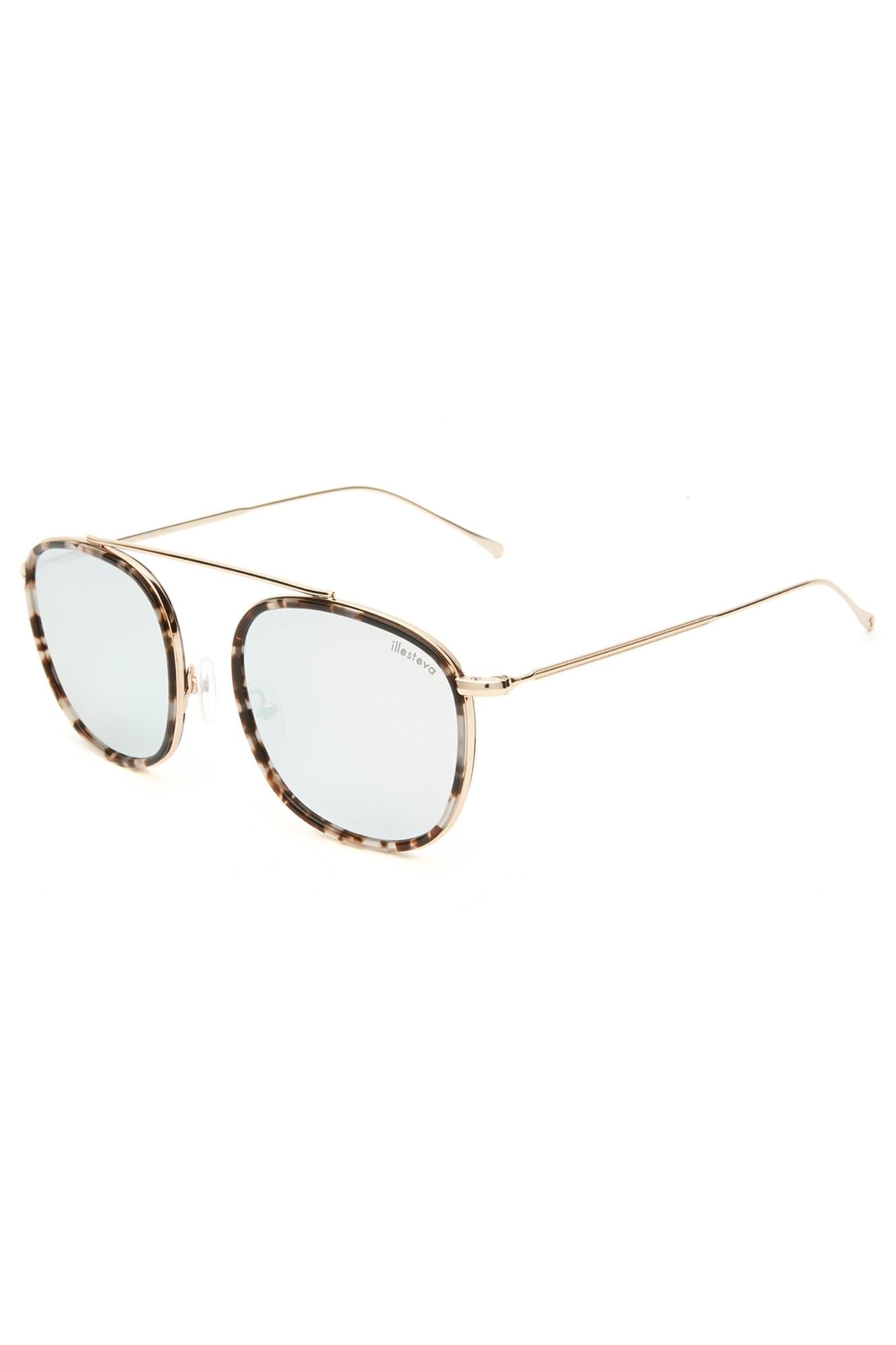 Mykonos-ace-white-Tortoise-Gold-silver-flat2
