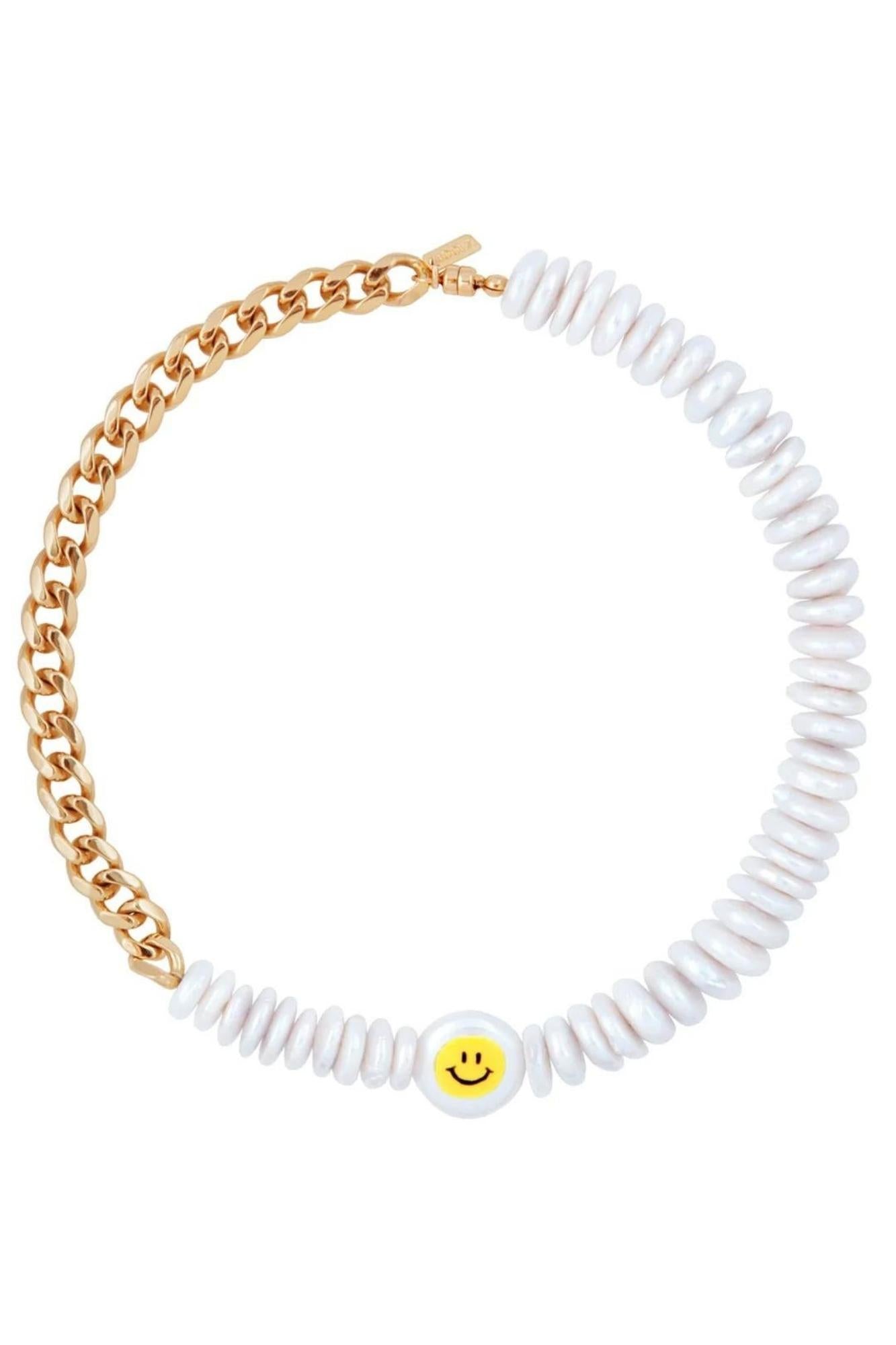 be-happy-necklace