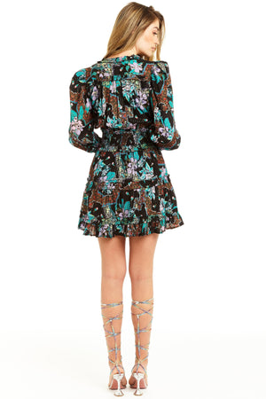 bettina-black-lurex-dress2
