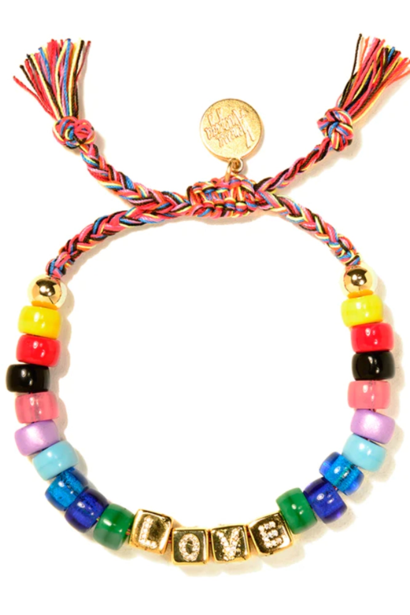    rainbow-love-bracelet